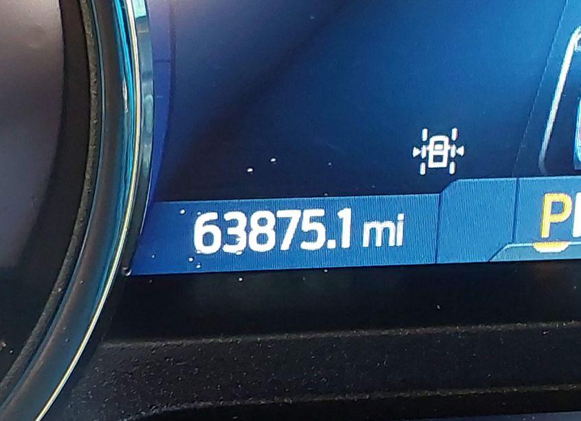 Photo 15 of 2021 Ford F-150 XLT (VIN 1FTFW1E83MFC25058)