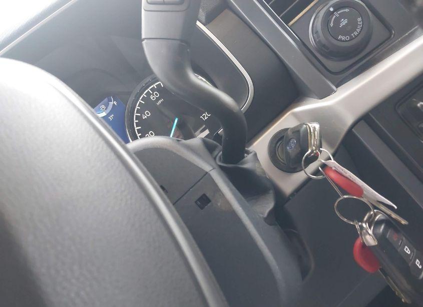 Photo 11 of 2022 Ford F-150 XLT (VIN 1FTFW1E83NFB50234)