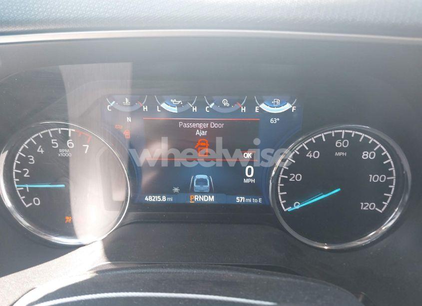 Photo 15 of 2022 Ford F-150 XLT (VIN 1FTFW1E83NFB78681)