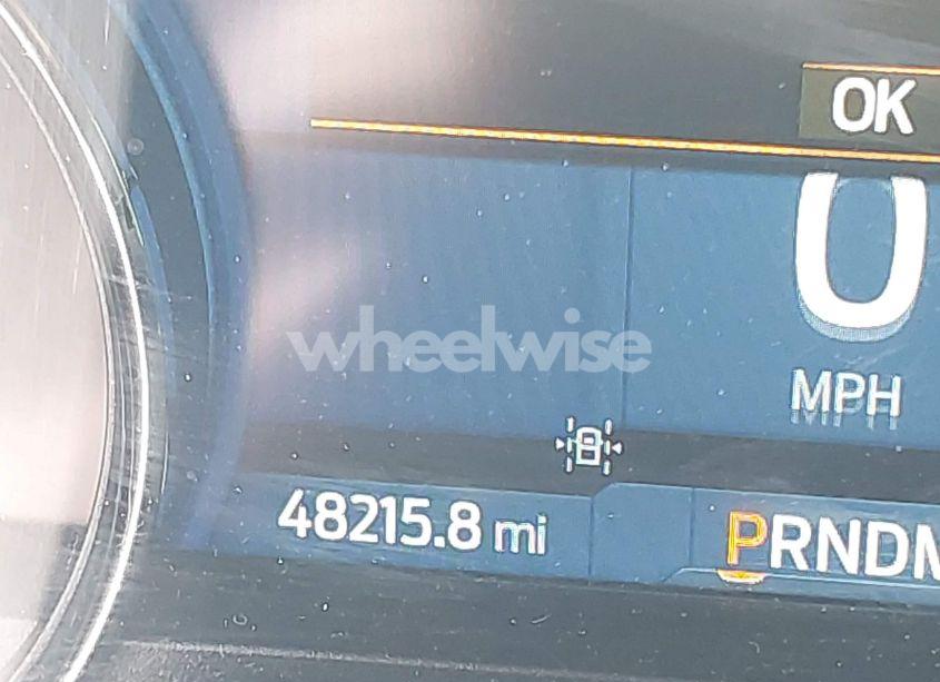 Photo 7 of 2022 Ford F-150 XLT (VIN 1FTFW1E83NFB78681)