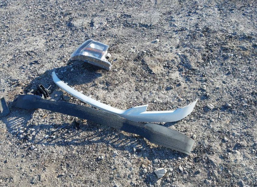 Photo 12 of 2023 Ford F-150 XL (VIN 1FTFW1E83PFA07321)