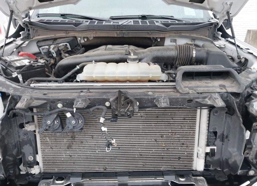 Photo 10 of 2023 Ford F-150 XLT (VIN 1FTFW1E83PFA91785)