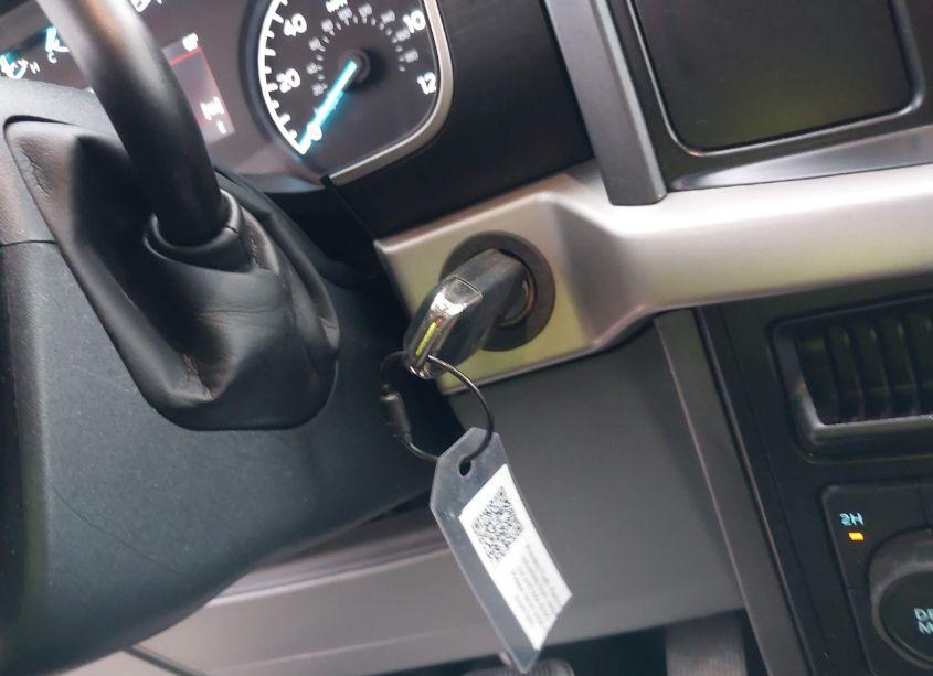 Photo 11 of 2023 Ford F-150 XLT (VIN 1FTFW1E83PFA91785)