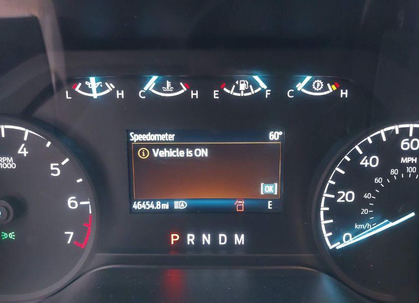 Photo 15 of 2023 Ford F-150 XLT (VIN 1FTFW1E83PFA91785)