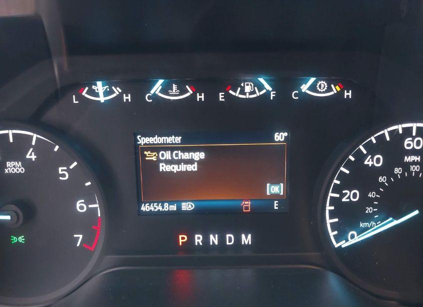 Photo 7 of 2023 Ford F-150 XLT (VIN 1FTFW1E83PFA91785)