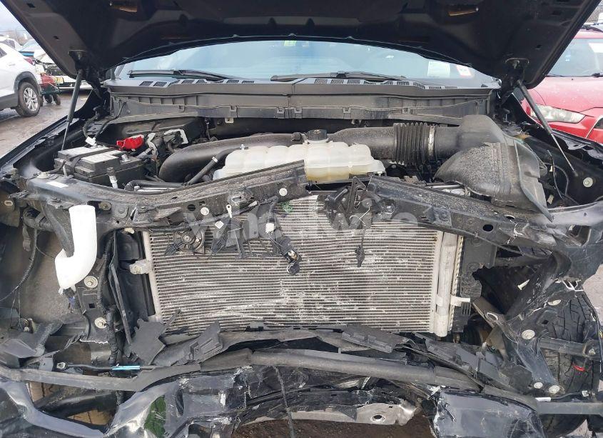 Photo 10 of 2023 Ford F-150 XLT (VIN 1FTFW1E83PFB67912)