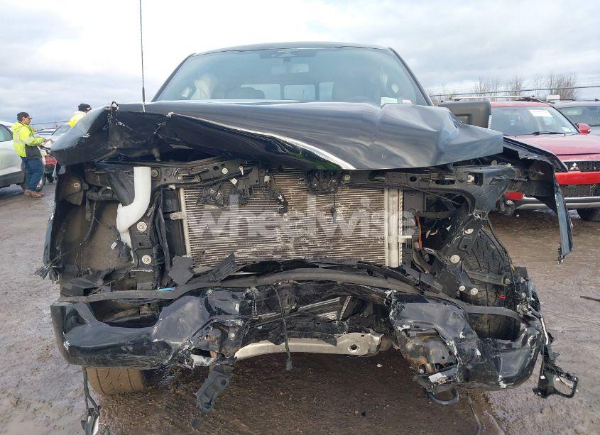 Photo 12 of 2023 Ford F-150 XLT (VIN 1FTFW1E83PFB67912)