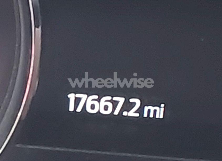 Photo 15 of 2023 Ford F-150 XLT (VIN 1FTFW1E83PFB67912)