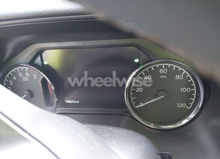 Photo 7 of 2023 Ford F-150 XLT (VIN 1FTFW1E83PFB67912)