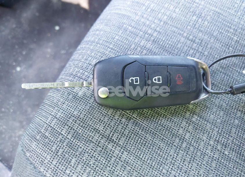 Photo 11 of 2023 Ford F-150 XLT (VIN 1FTFW1E83PFB70616)