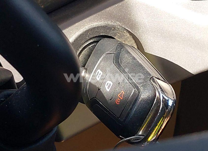 Photo 11 of 2023 Ford F-150 XLT (VIN 1FTFW1E83PFC52457)