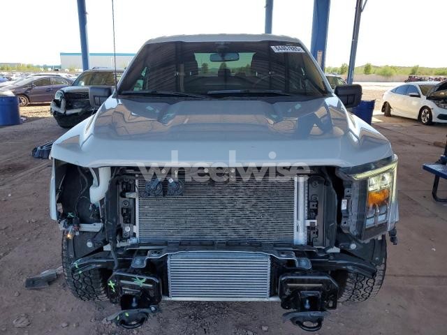 Photo 2 of 2023 FORD F150 SUPERCREW (VIN 1FTFW1E83PKG05884)