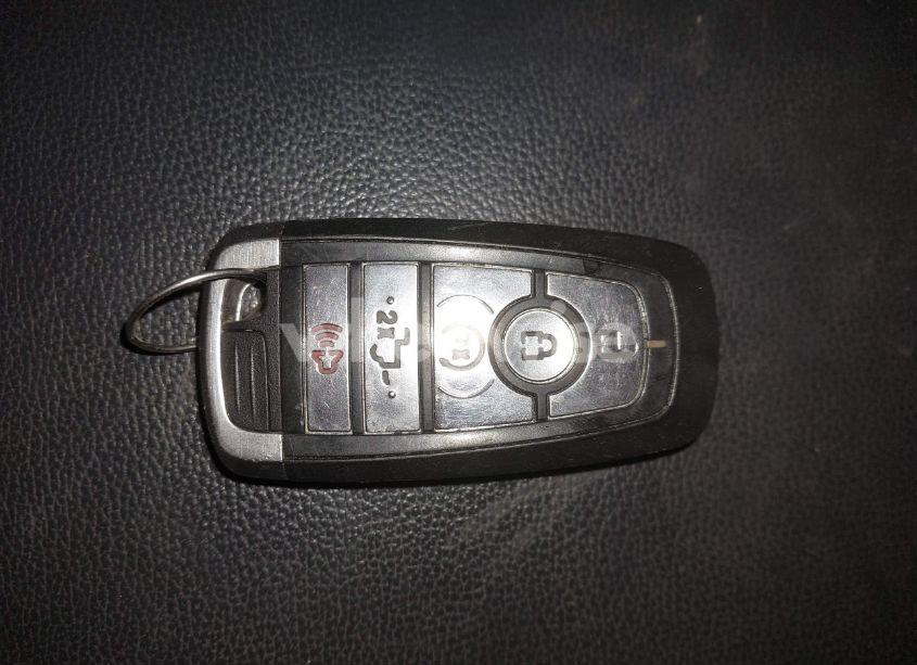 Photo 11 of 2021 Ford F-150 XLT (VIN 1FTFW1E84MFA53655)