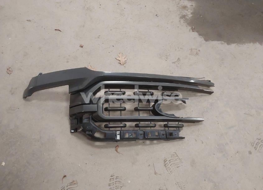 Photo 12 of 2021 Ford F-150 XLT (VIN 1FTFW1E84MFA53655)