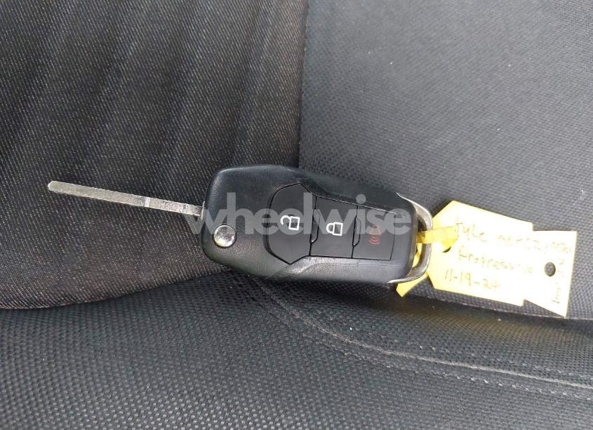 Photo 11 of 2021 Ford F-150 XL (VIN 1FTFW1E84MFC04333)