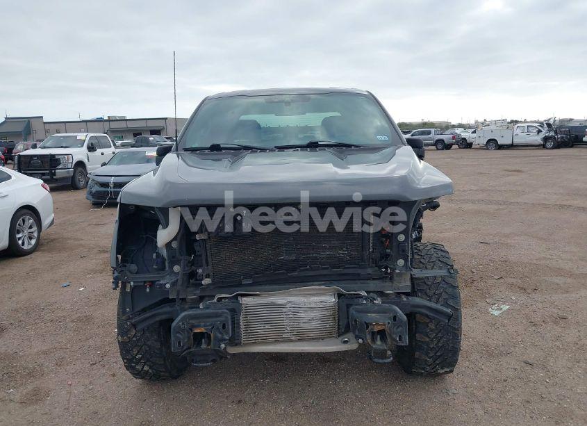 Photo 6 of 2021 Ford F-150 XL (VIN 1FTFW1E84MFC04333)