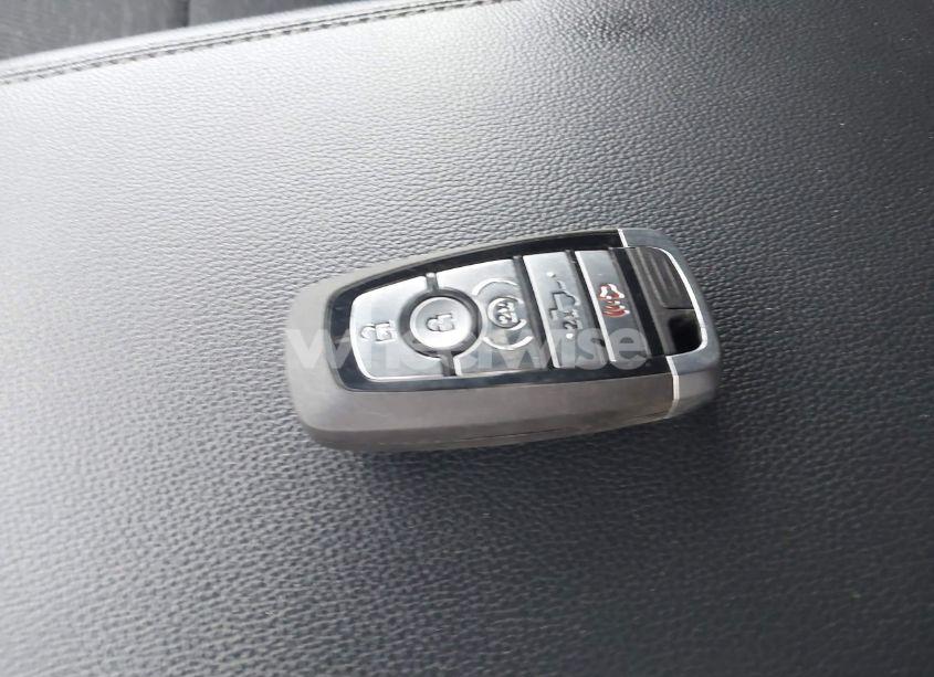 Photo 11 of 2021 Ford F-150 XLT (VIN 1FTFW1E84MFC40314)