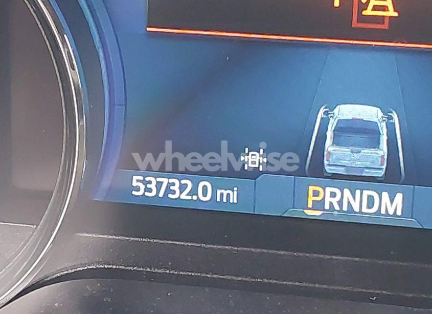 Photo 16 of 2021 Ford F-150 XLT (VIN 1FTFW1E84MFC40314)
