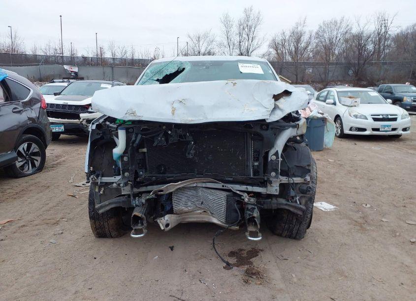 Photo 12 of 2021 Ford F-150 XLT (VIN 1FTFW1E84MKD73484)