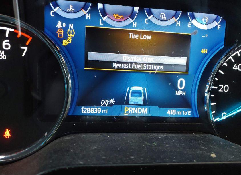 Photo 15 of 2021 Ford F-150 XLT (VIN 1FTFW1E84MKD73484)