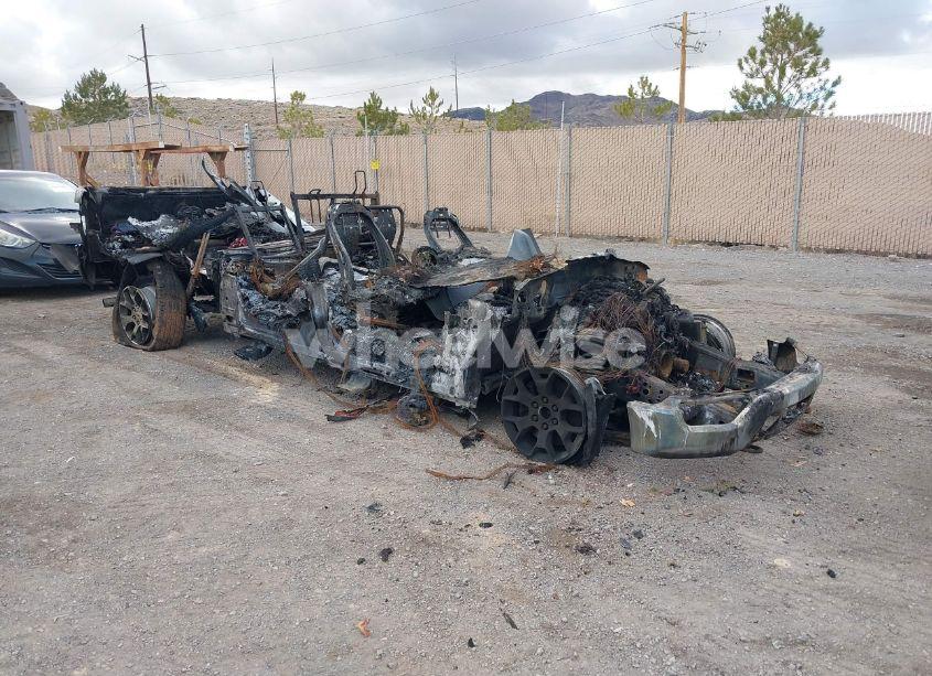 2021 Ford F-150 XLT (VIN 1FTFW1E84MKD85859) main photo