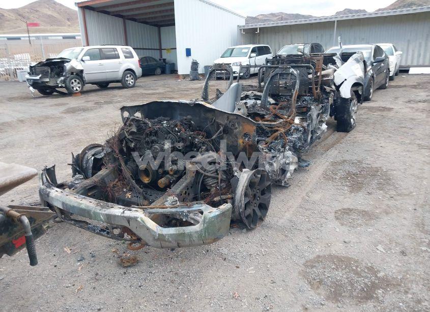 Photo 11 of 2021 Ford F-150 XLT (VIN 1FTFW1E84MKD85859)