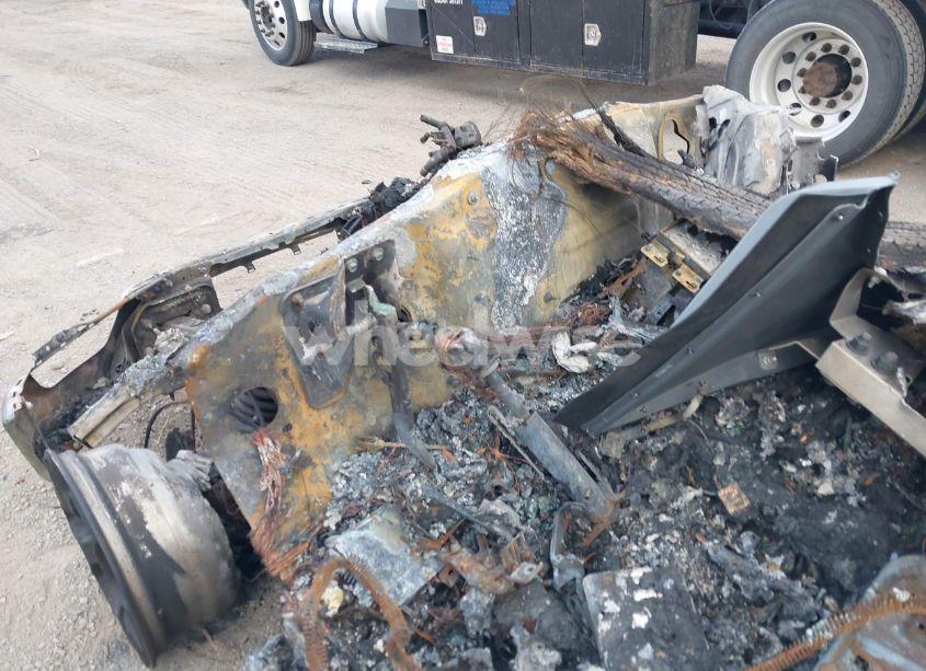 Photo 14 of 2021 Ford F-150 XLT (VIN 1FTFW1E84MKD85859)