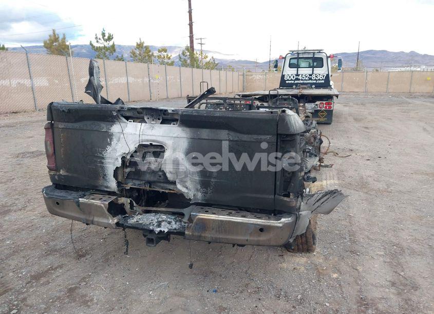 Photo 15 of 2021 Ford F-150 XLT (VIN 1FTFW1E84MKD85859)