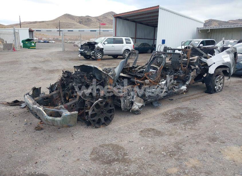 Photo 2 of 2021 Ford F-150 XLT (VIN 1FTFW1E84MKD85859)