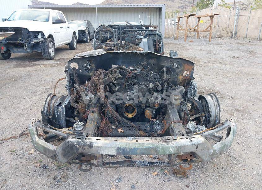 Photo 6 of 2021 Ford F-150 XLT (VIN 1FTFW1E84MKD85859)