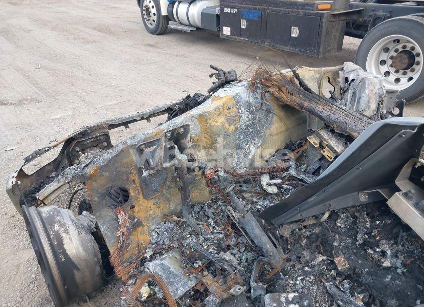 Photo 7 of 2021 Ford F-150 XLT (VIN 1FTFW1E84MKD85859)