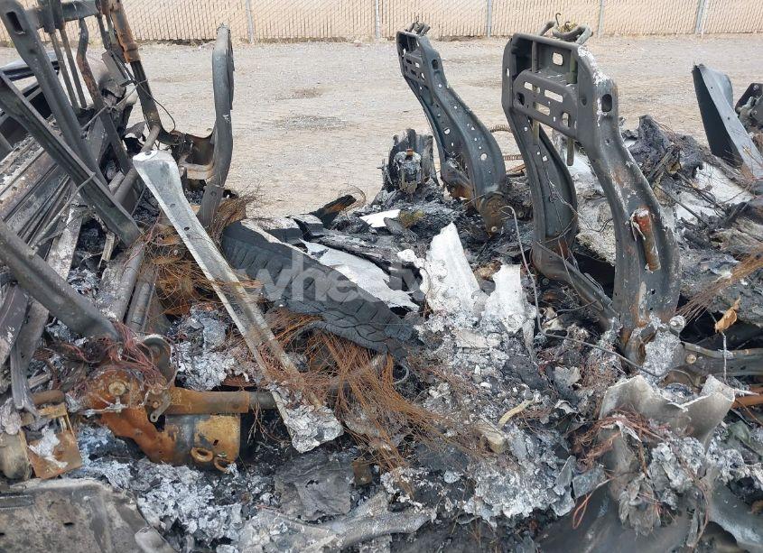 Photo 8 of 2021 Ford F-150 XLT (VIN 1FTFW1E84MKD85859)