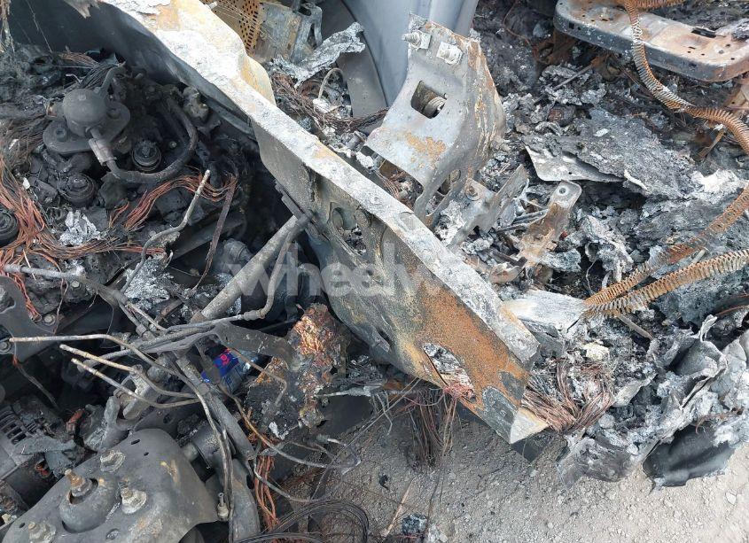 Photo 9 of 2021 Ford F-150 XLT (VIN 1FTFW1E84MKD85859)