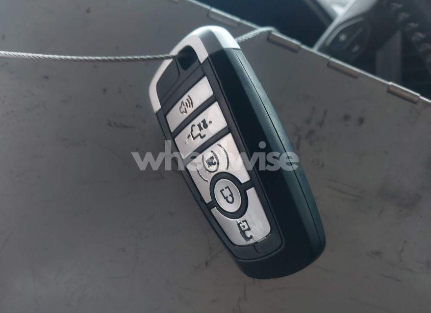 Photo 11 of 2021 Ford F-150 XLT (VIN 1FTFW1E84MKE97559)