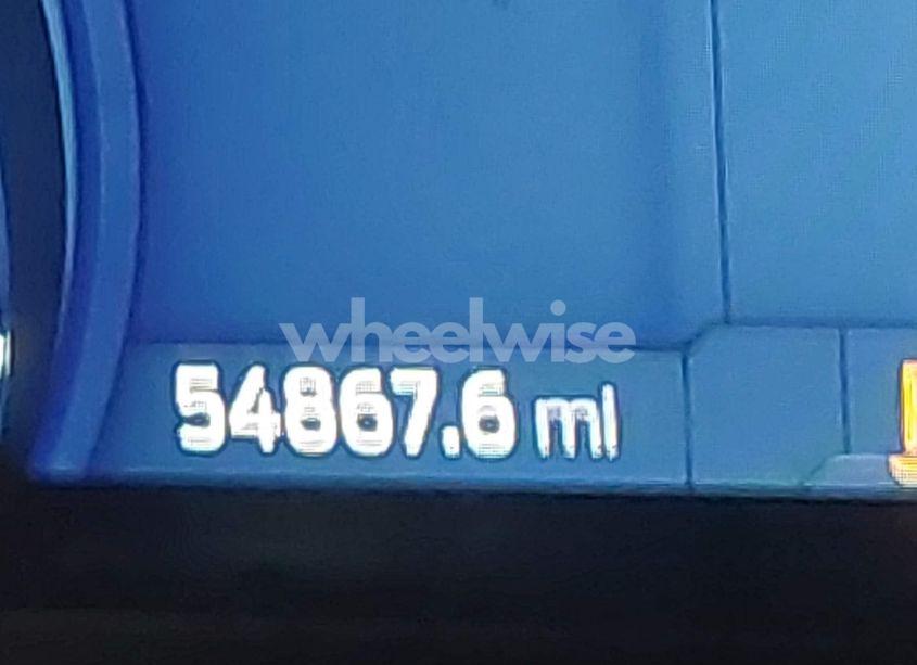 Photo 15 of 2021 Ford F-150 XLT (VIN 1FTFW1E84MKE97559)