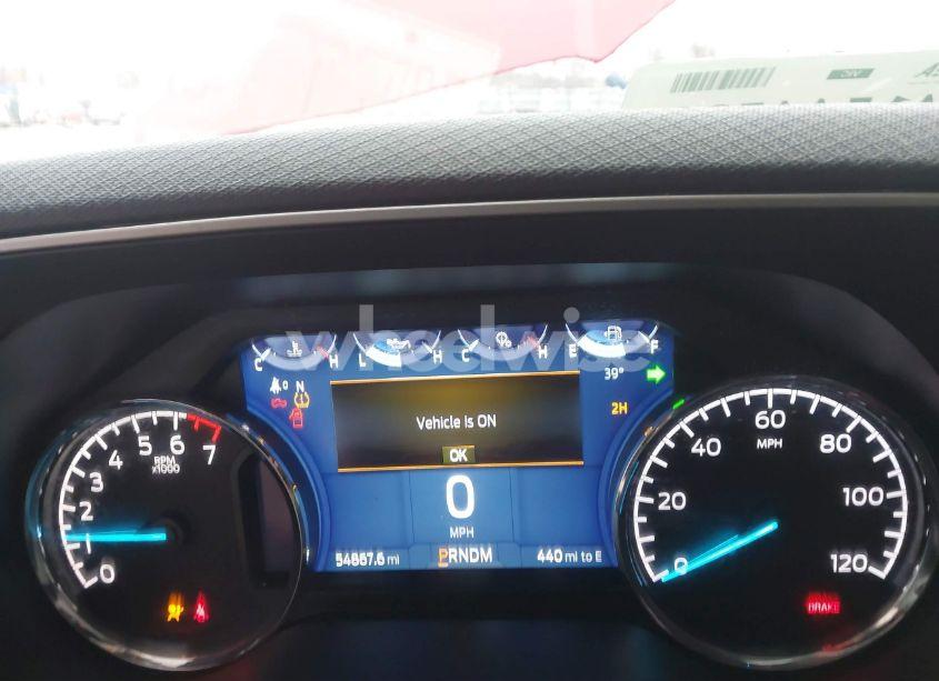 Photo 7 of 2021 Ford F-150 XLT (VIN 1FTFW1E84MKE97559)