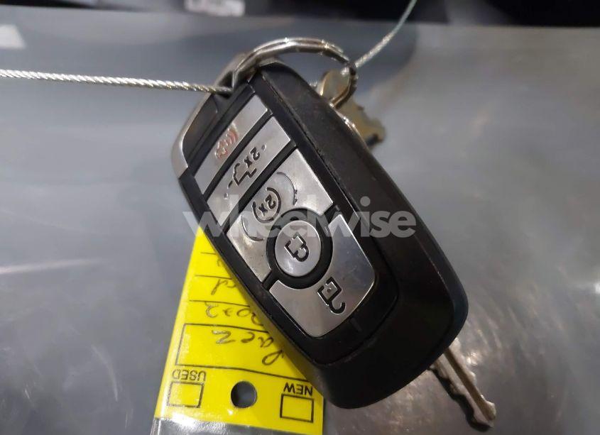 Photo 11 of 2022 Ford F-150 XLT (VIN 1FTFW1E84NFA48098)