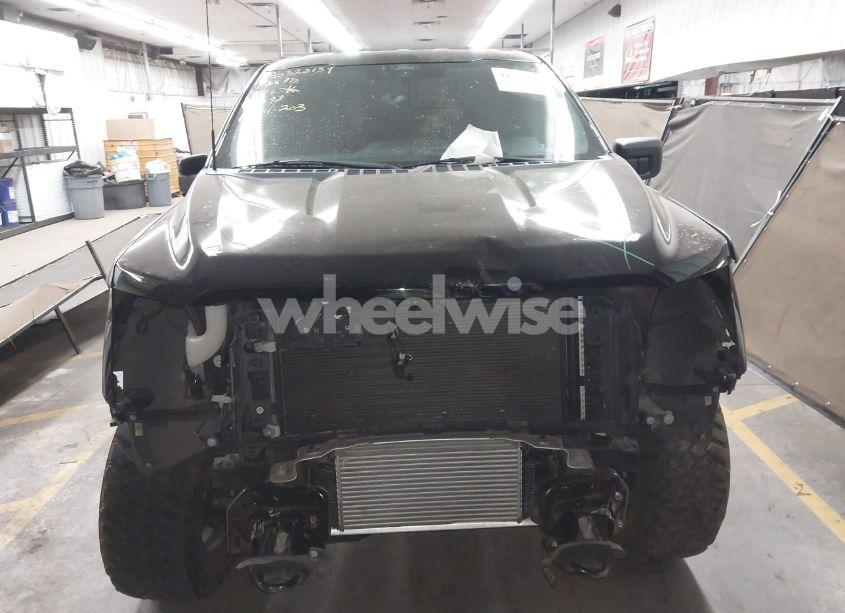 Photo 13 of 2022 Ford F-150 XLT (VIN 1FTFW1E84NFA48098)