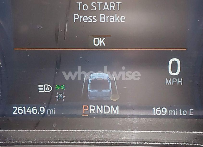 Photo 16 of 2022 Ford F-150 XLT (VIN 1FTFW1E84NFA48098)