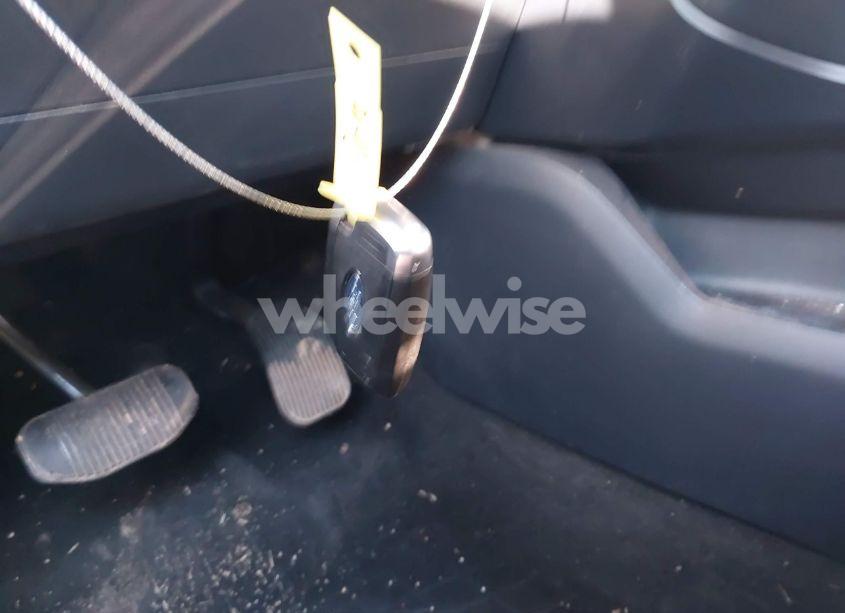 Photo 11 of 2022 Ford F-150 XLT (VIN 1FTFW1E84NKD73924)