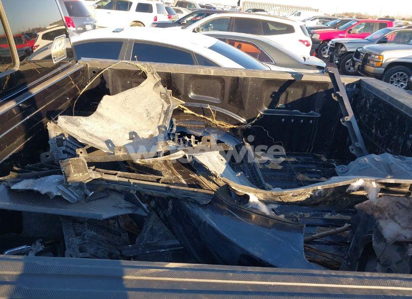 Photo 12 of 2022 Ford F-150 XLT (VIN 1FTFW1E84NKD73924)