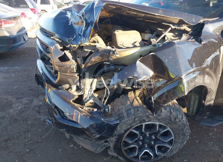 Photo 6 of 2022 Ford F-150 XLT (VIN 1FTFW1E84NKD73924)