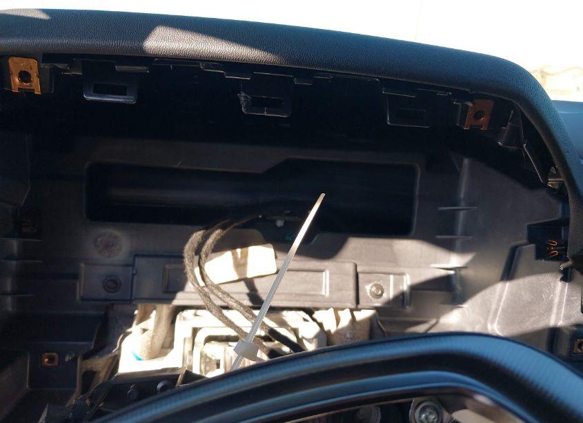 Photo 7 of 2023 Ford F-150 PLATINUM (VIN 1FTFW1E84PFA28131)