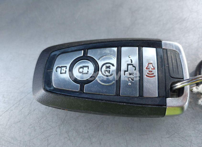 Photo 11 of 2023 Ford F-150 XLT (VIN 1FTFW1E84PFA42997)