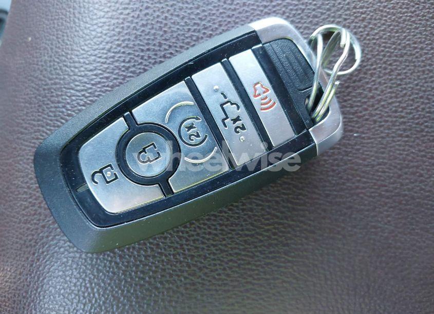 Photo 11 of 2023 Ford F-150 LARIAT (VIN 1FTFW1E84PFB71578)