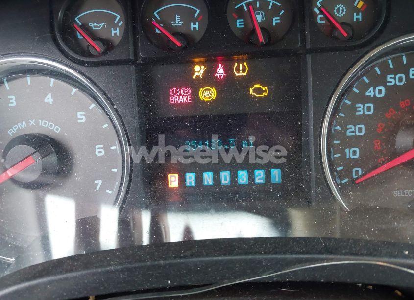 Photo 15 of 2010 Ford F-150 XL/XLT (VIN 1FTFW1E85AFD86149)