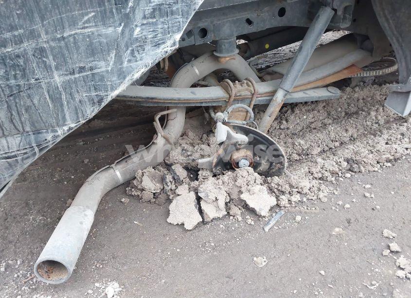 Photo 16 of 2021 Ford F-150 XLT (VIN 1FTFW1E85MFA82324)