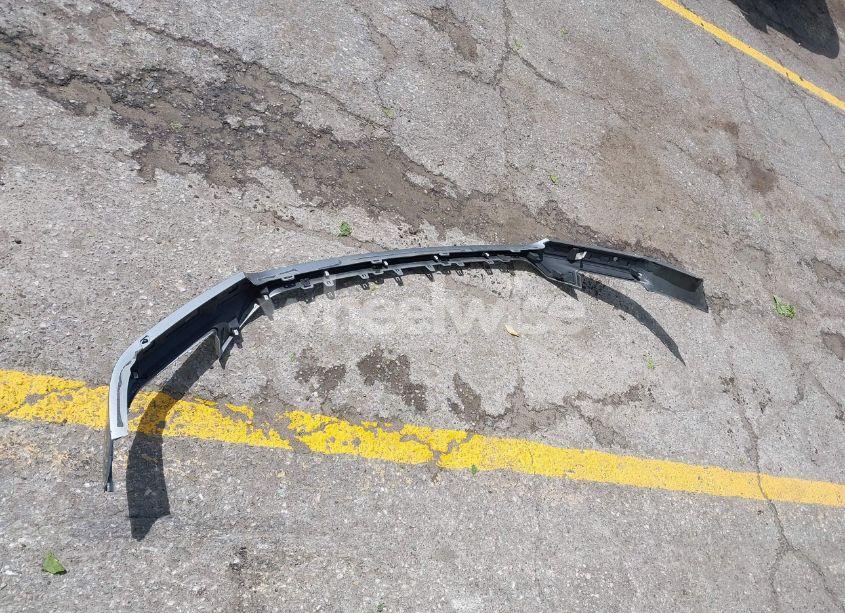 Photo 12 of 2021 Ford F-150 XLT (VIN 1FTFW1E85MFC25658)