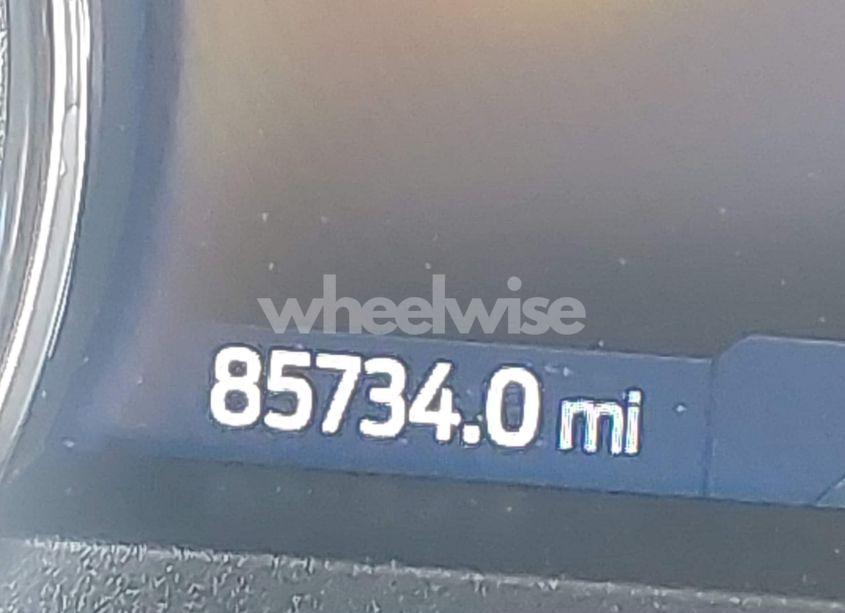 Photo 16 of 2021 Ford F-150 XLT (VIN 1FTFW1E85MFC25658)