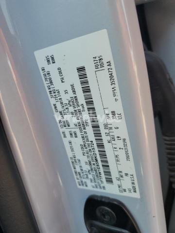 Photo 4 of 2021 FORD F150 SUPERCREW (VIN 1FTFW1E85MKD15724)